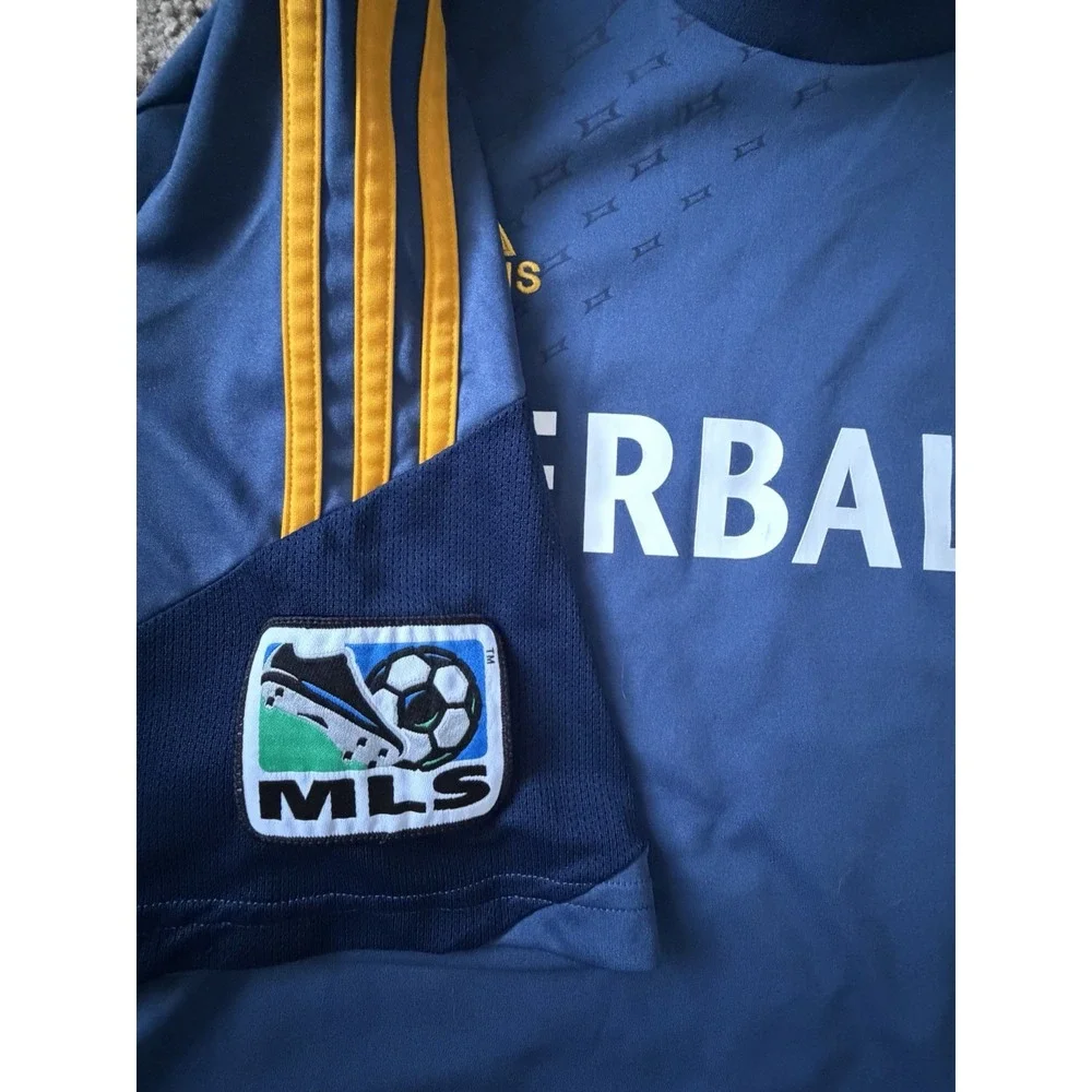 adidas los angeles
